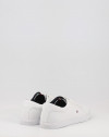 ICONIC LONG LACE SNEAKER ICONIC LONG LACE SNEAKER