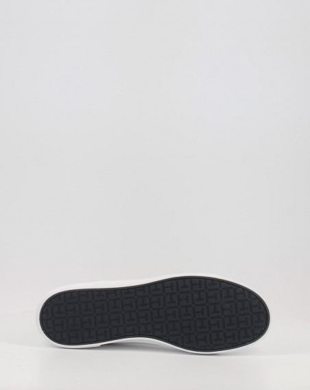 ICONIC LONG LACE SNEAKER ICONIC LONG LACE SNEAKER