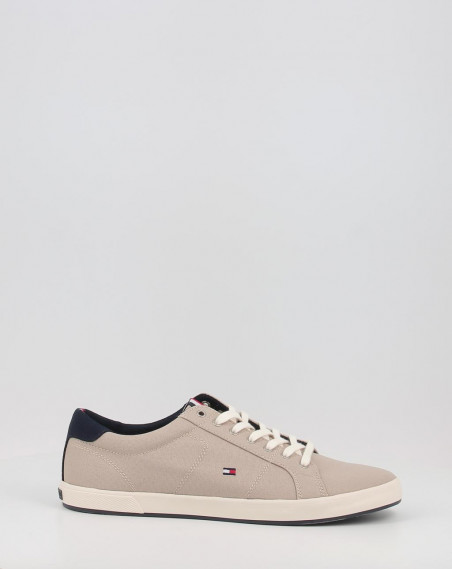 ICONIC LONG LACE SNEAKER ICONIC LONG LACE SNEAKER
