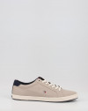ICONIC LONG LACE SNEAKER ICONIC LONG LACE SNEAKER