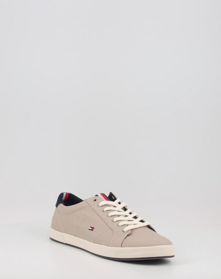 ICONIC LONG LACE SNEAKER ICONIC LONG LACE SNEAKER