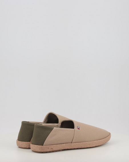 ESPADRILLE CORE TEXTILE ESPADRILLE CORE TEXTILE