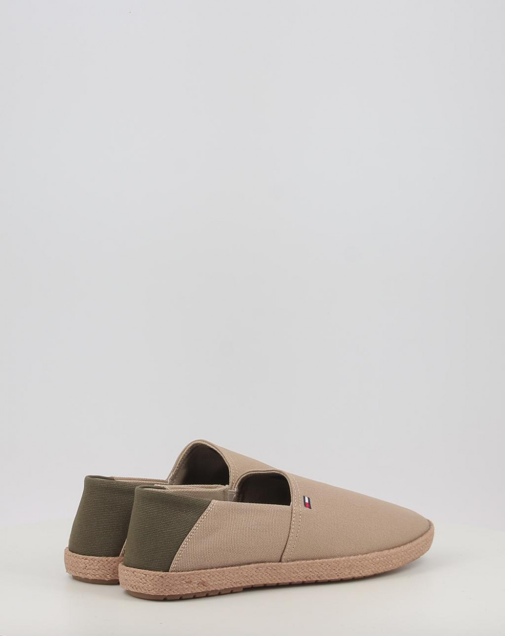 ESPADRILLE CORE TEXTILE