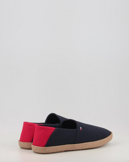 ESPADRILLE CORE TEXTILE ESPADRILLE CORE TEXTILE