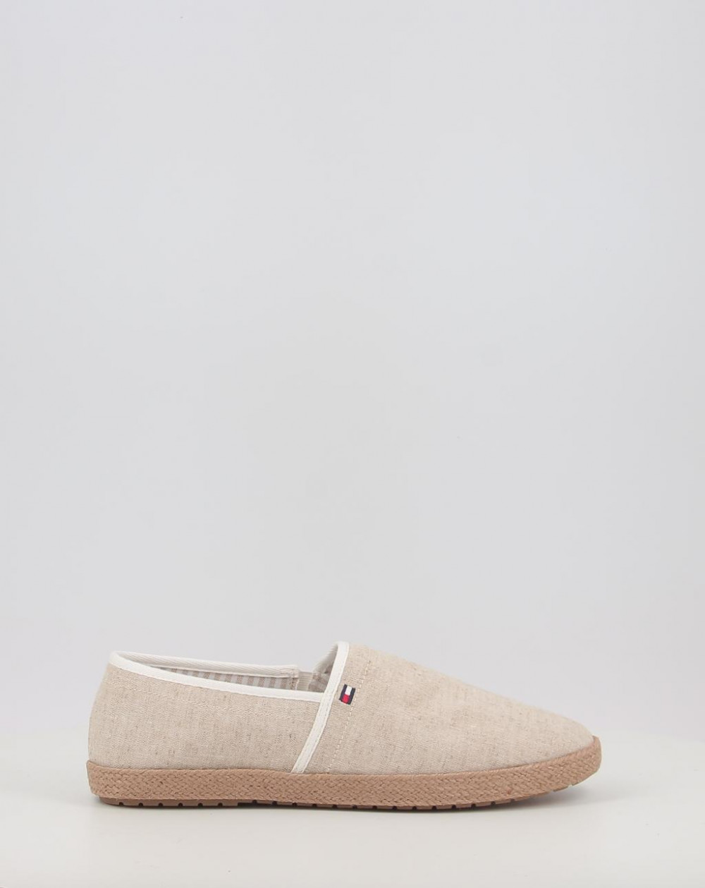 CHAMBRAY ESPADRILLE