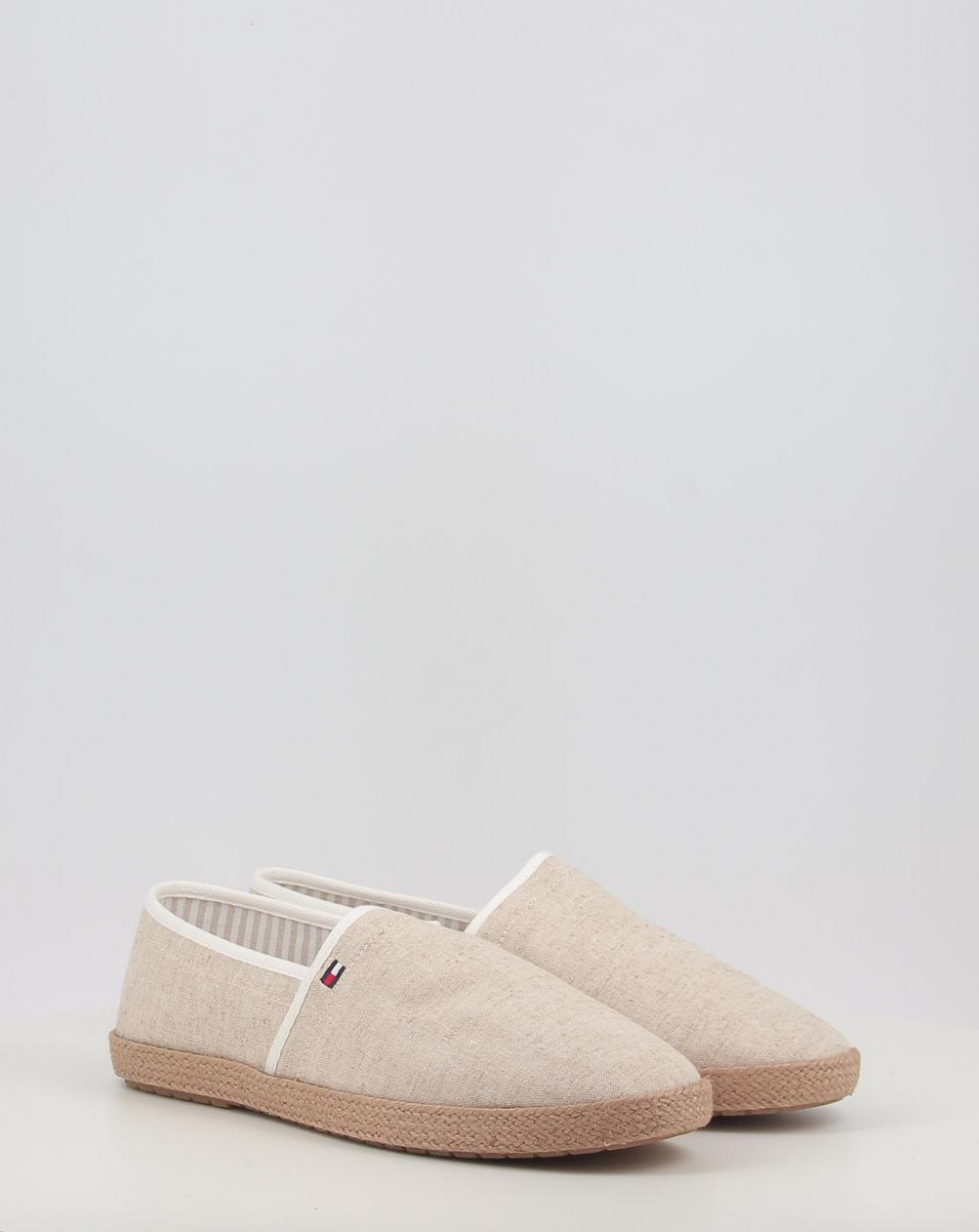 CHAMBRAY ESPADRILLE