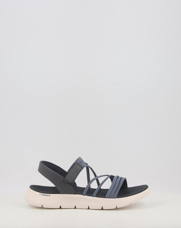 GO WALK FLEX SANDAL 141473