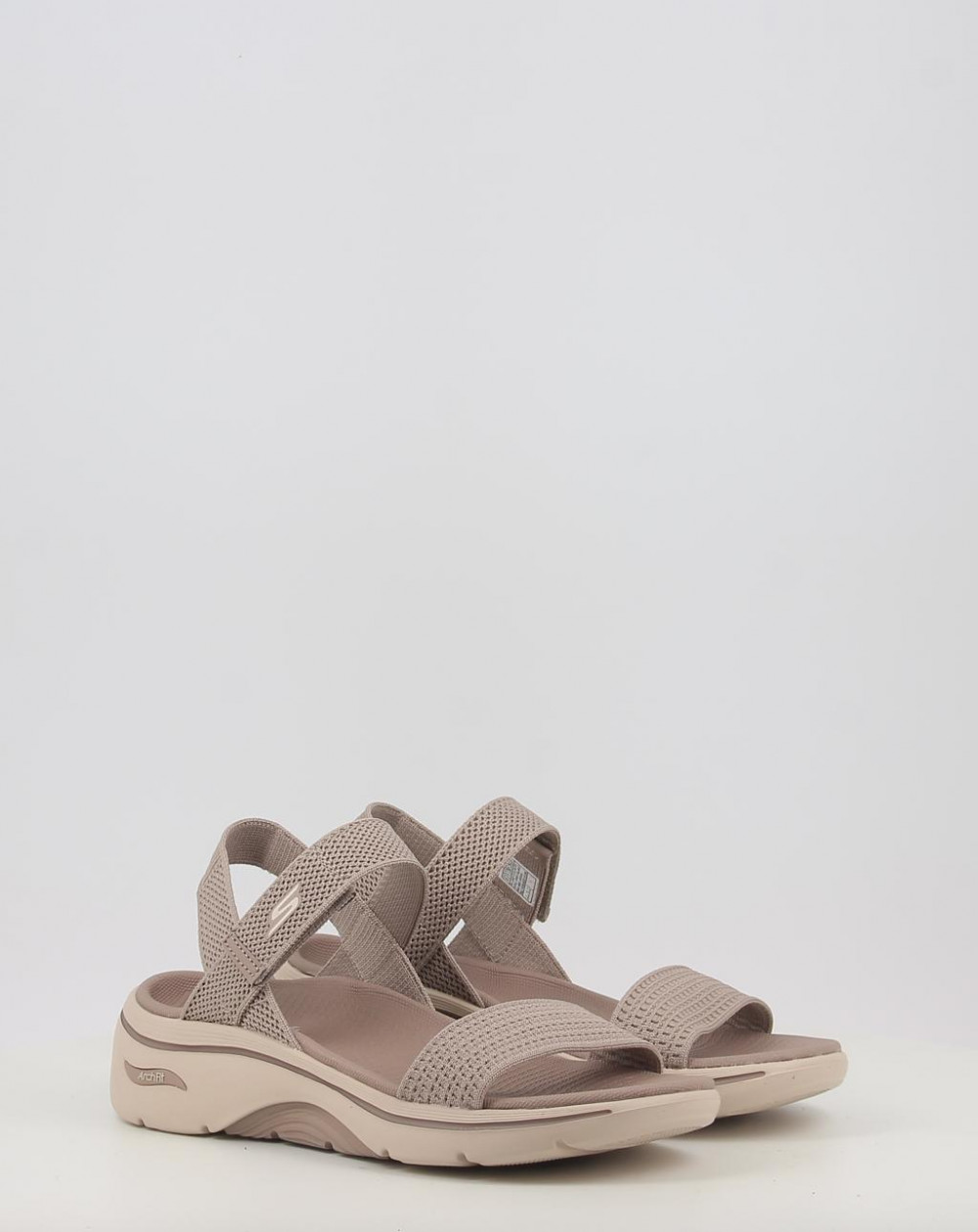 GO WALK ARCH FIT 20 SANDAL 140874