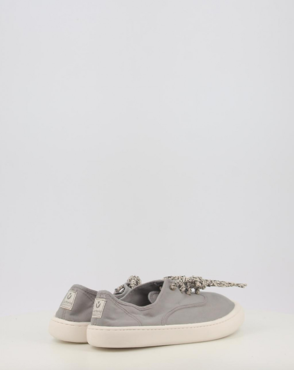 OLMO BAREFOOT LONA TINTADA DREC