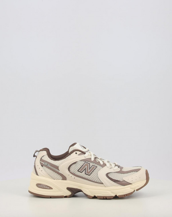 Sapatilhas New balance MR530ASM Bege