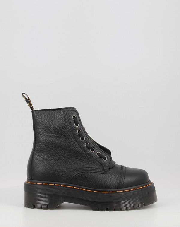 SINCLAIR MILLED NAPPA