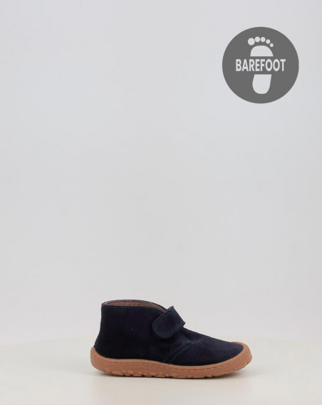 BOSCO BAREFOOT BOTIN SERRAJE 1370121 BOSCO BAREFOOT BOTIN SERRAJE 1370121