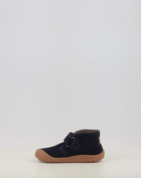 BOSCO BAREFOOT BOTIN SERRAJE 1370121 BOSCO BAREFOOT BOTIN SERRAJE 1370121