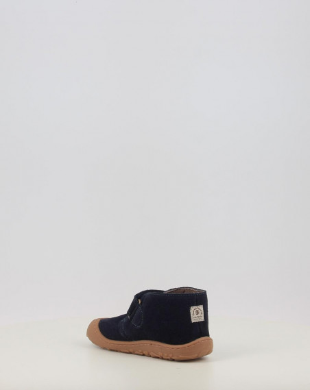 BOSCO BAREFOOT BOTIN SERRAJE 1370121 BOSCO BAREFOOT BOTIN SERRAJE 1370121