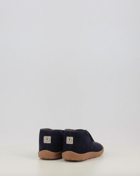 BOSCO BAREFOOT BOTIN SERRAJE 1370121 BOSCO BAREFOOT BOTIN SERRAJE 1370121
