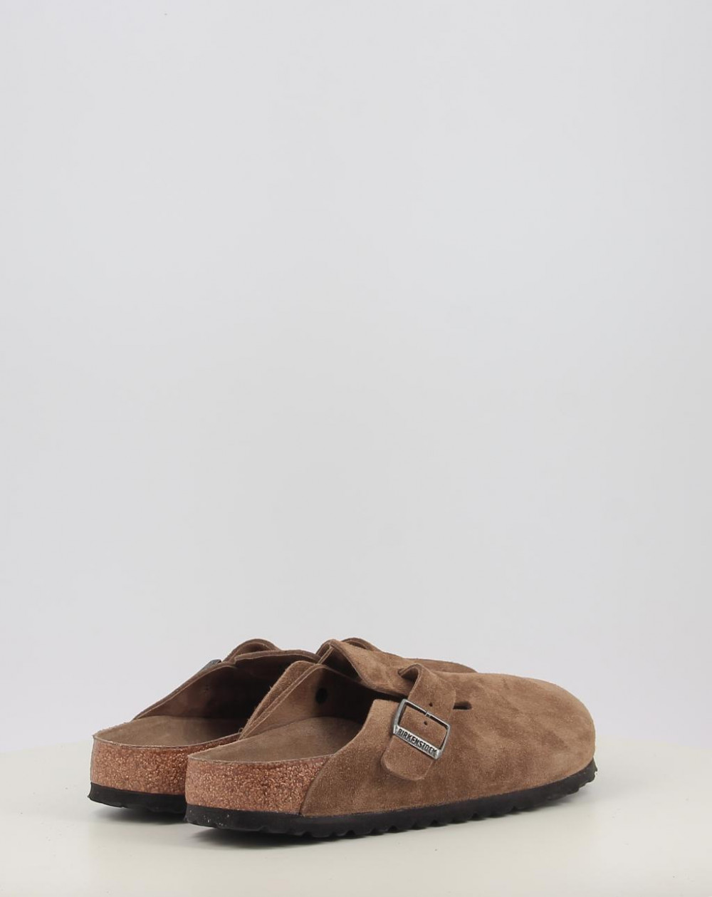 BOSTON SFB LEVE DARK TEA TONAL FB