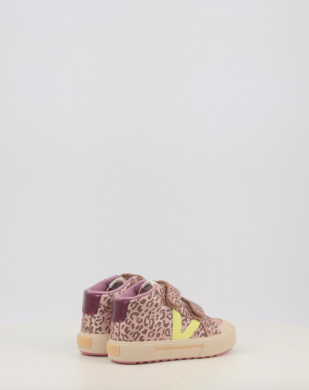 TRIBU TIRAS METALIZADO ANIMAL PRINT 1065197