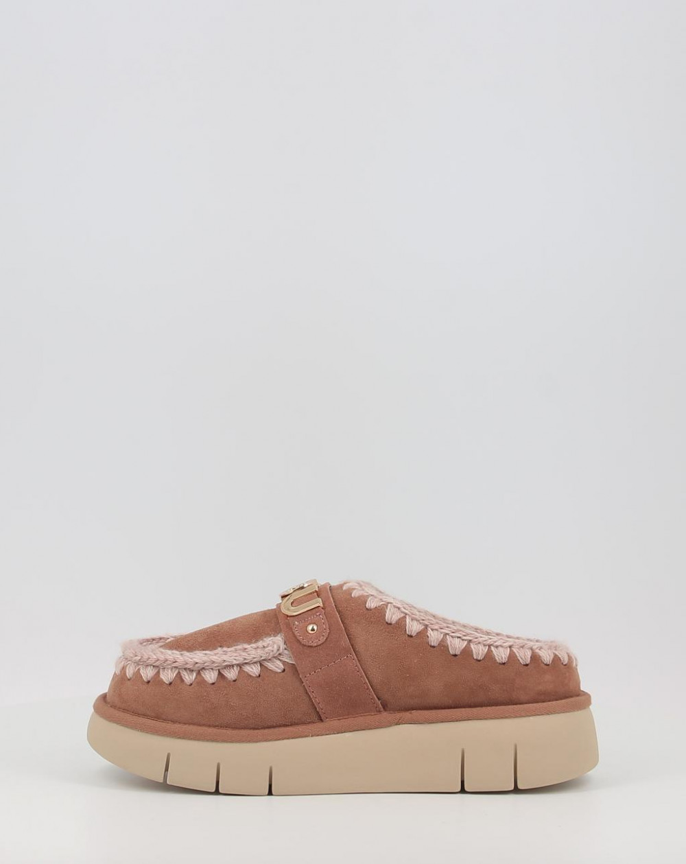 BOUNCE CLOG METAL LOGO PKBRO