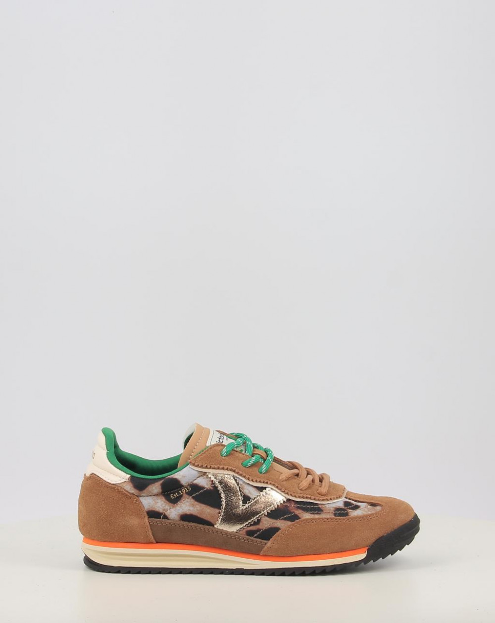 SATURNO SERRAJE NYLON ANIMAL PRINT 1158103