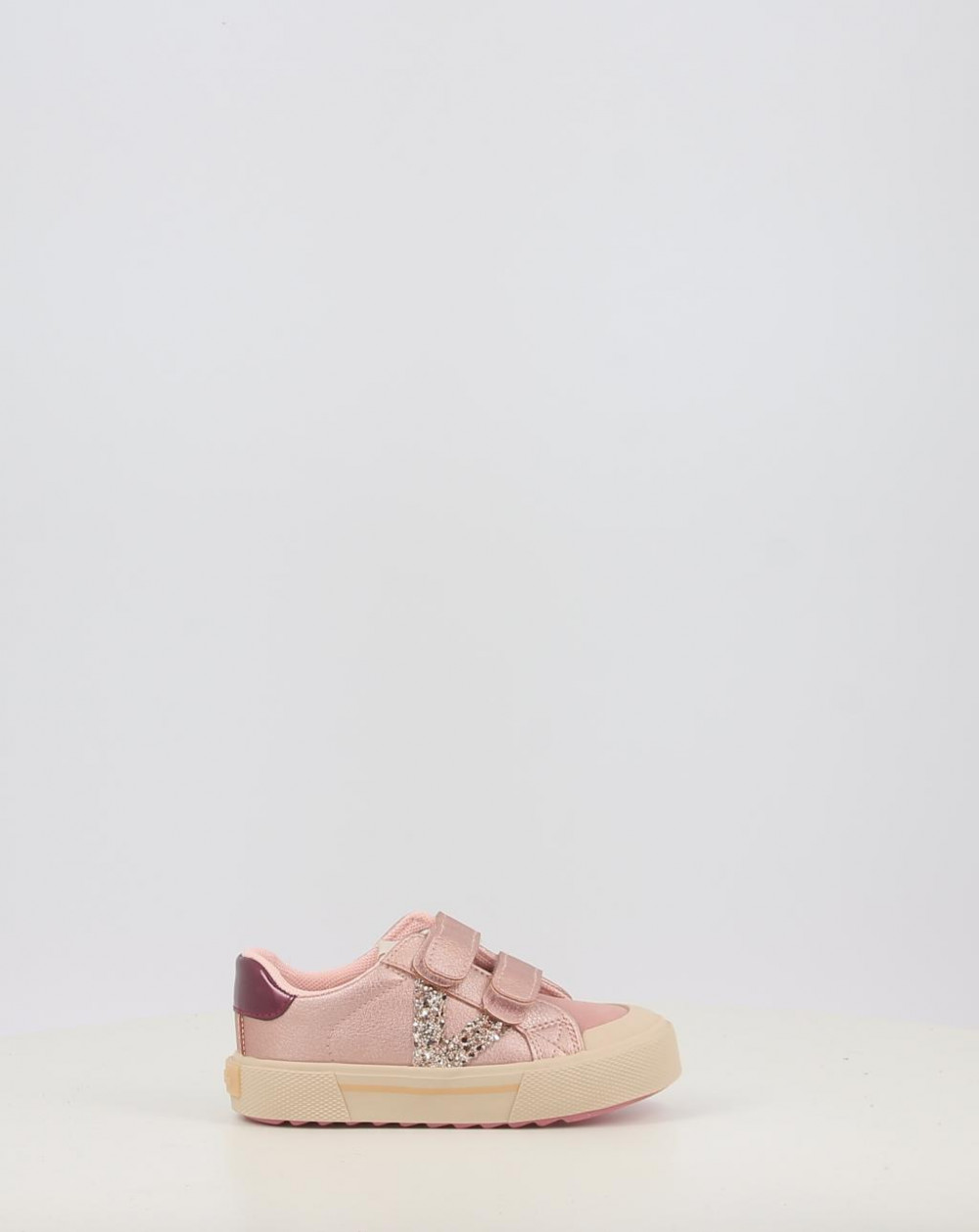 TRIBU TIRAS METALIZADO 1065199