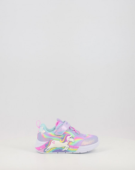 S LIGHTS UNICORN CHASER