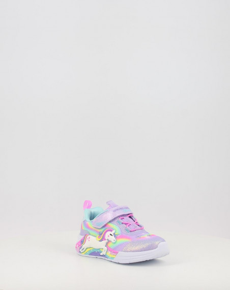 S LIGHTS UNICORN CHASER