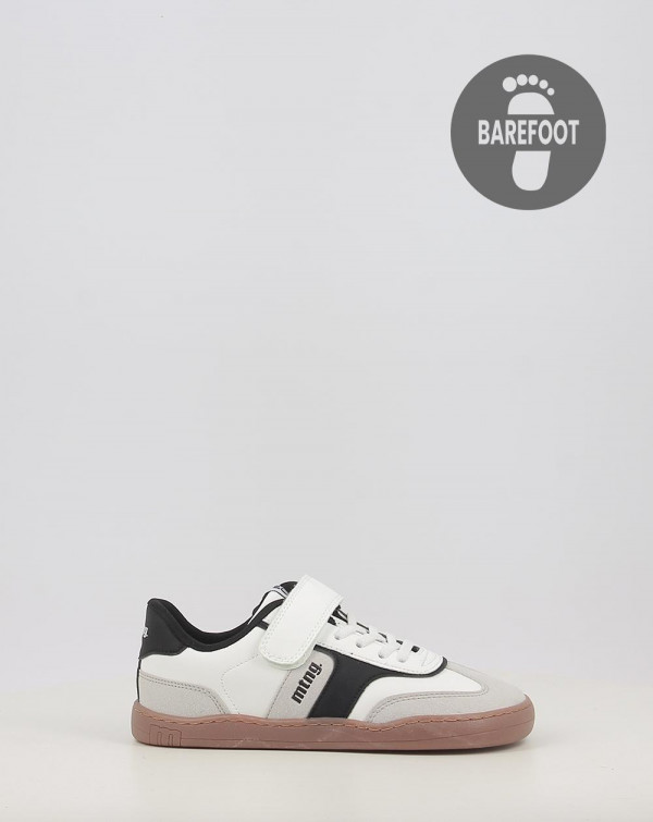 Sapatilhas Mustang FREE 48942 Branco