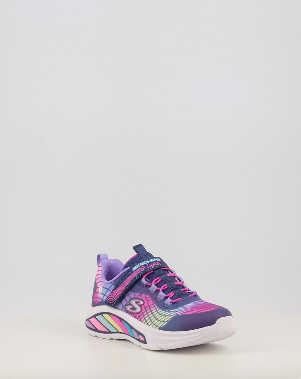 S LIGHTS RAINBOW CRUISERS 303722L