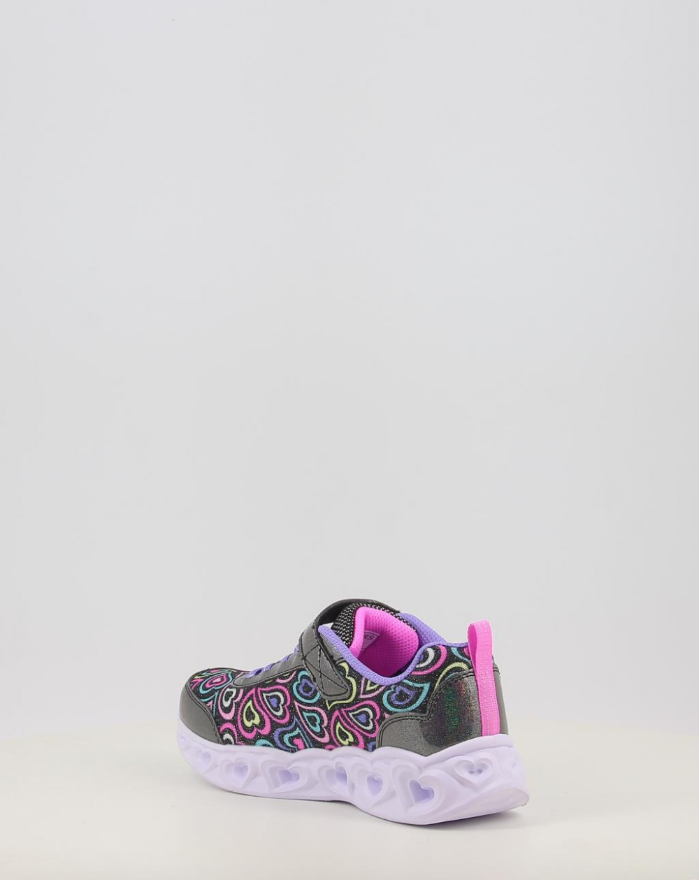 HEART LIGHTS BOOGIE LOVE 303257L