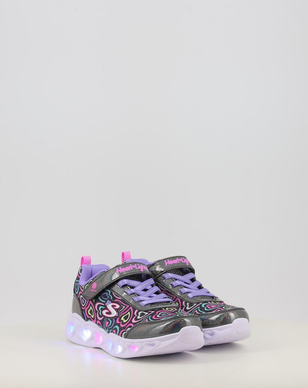 HEART LIGHTS BOOGIE LOVE 303257L