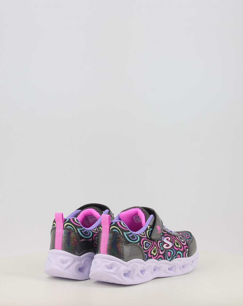 HEART LIGHTS BOOGIE LOVE 303257L