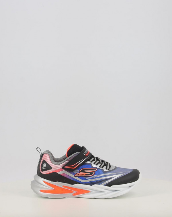 Sapatilhas Skechers S-LIGHTS: FLEX-GLOW ULTRA 400139N-L Multicor