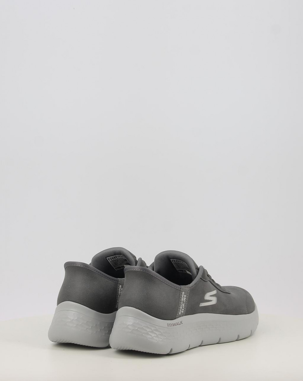 SLIP INS GO WALK FLEX MALI