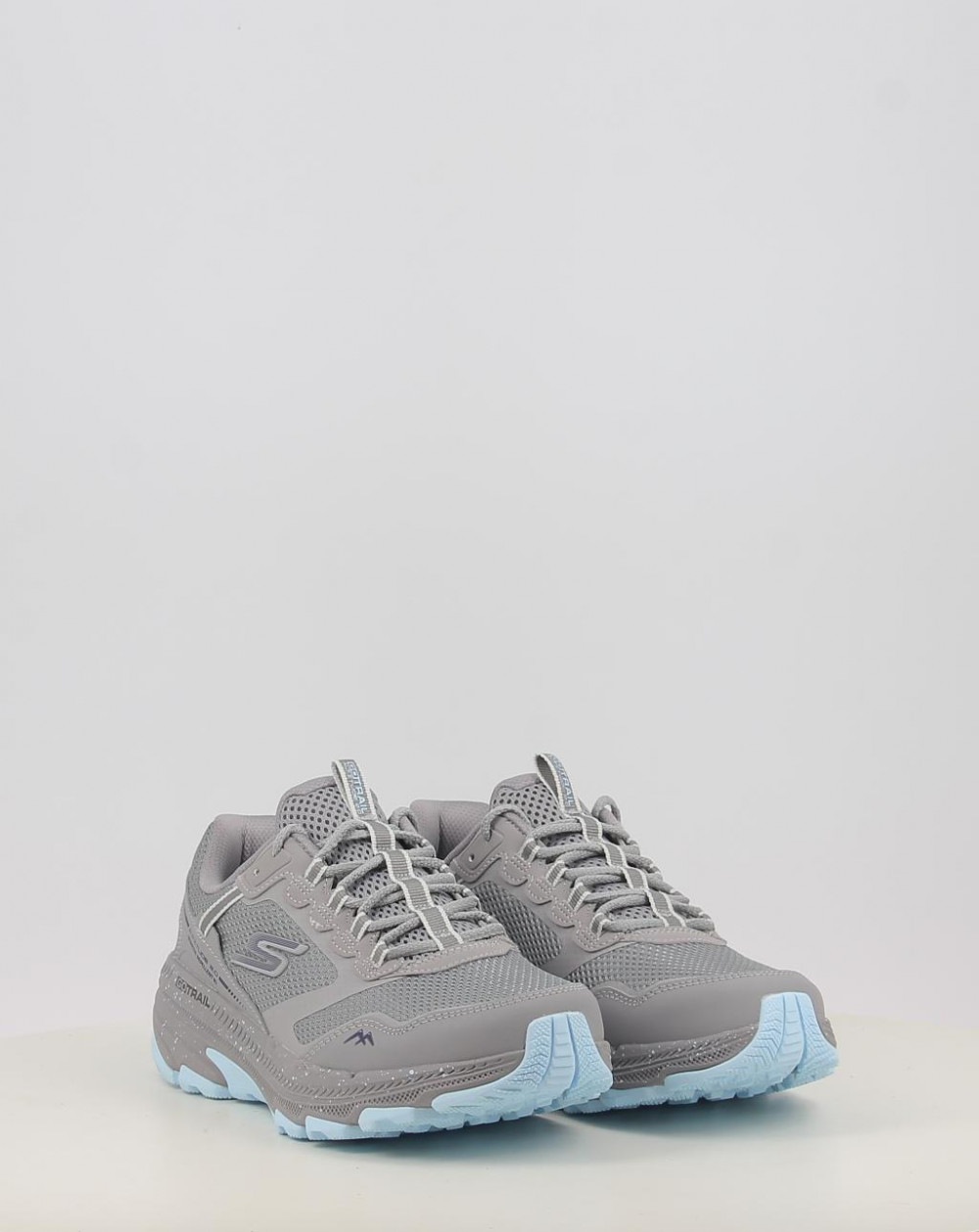 GO RUN TRAIL ALTITUDE 20 RAVINE