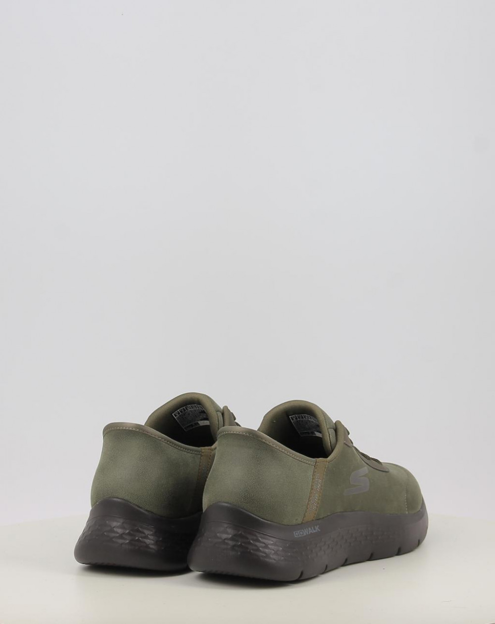 SLIP INS GO WALK FLEX SMOOT