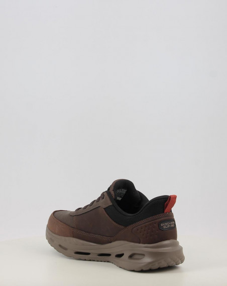 SLIP INS ARCH FIT ORVAN MOXL