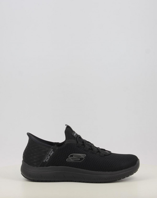 SLIP INS WORK SLIP RESISTANT