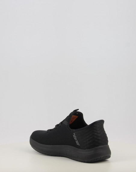 SLIP INS WORK SLIP RESISTANT