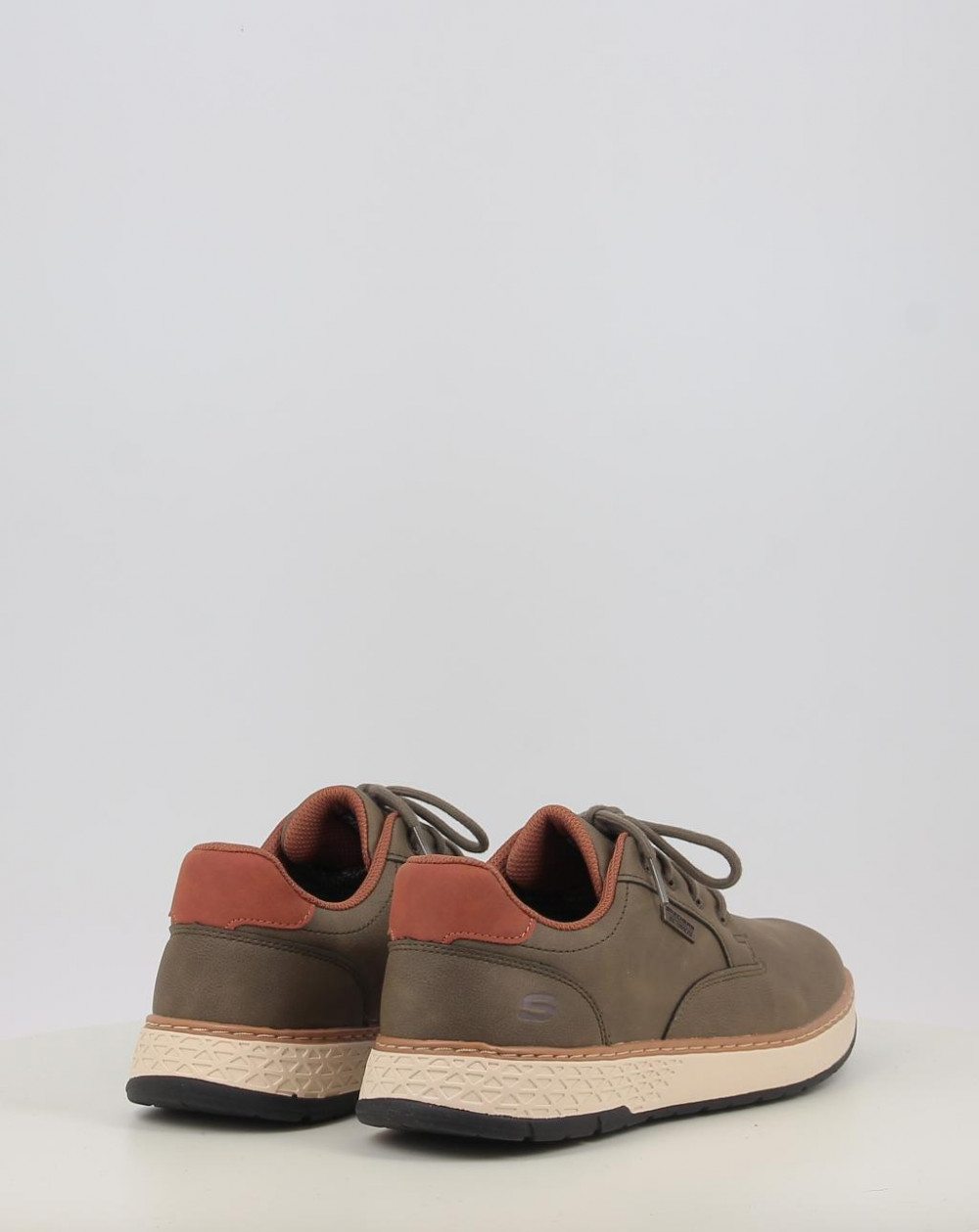 RELAXE FIT GARLAN PRYOR 205234