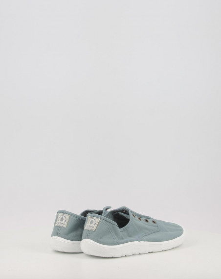 BOSCO BAREFOOT INGLeS 1370110