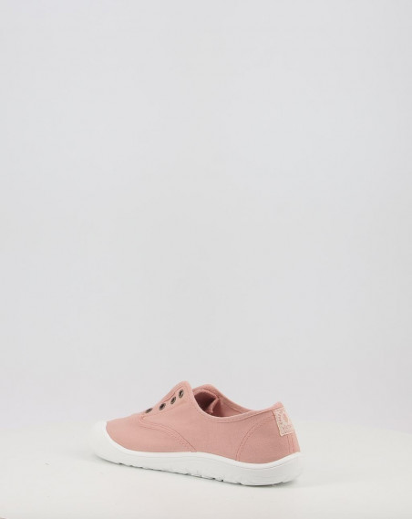 BOSCO BAREFOOT INGLeS 1370110