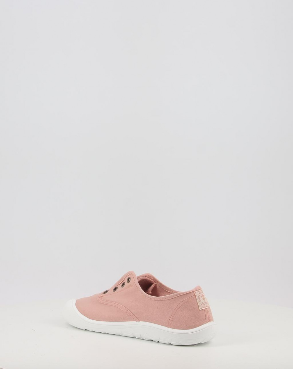 BOSCO BAREFOOT INGLeS 1370110