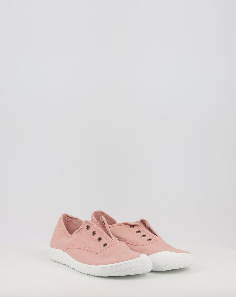 BOSCO BAREFOOT INGLeS 1370110