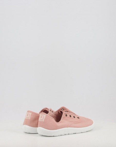 BOSCO BAREFOOT INGLeS 1370110