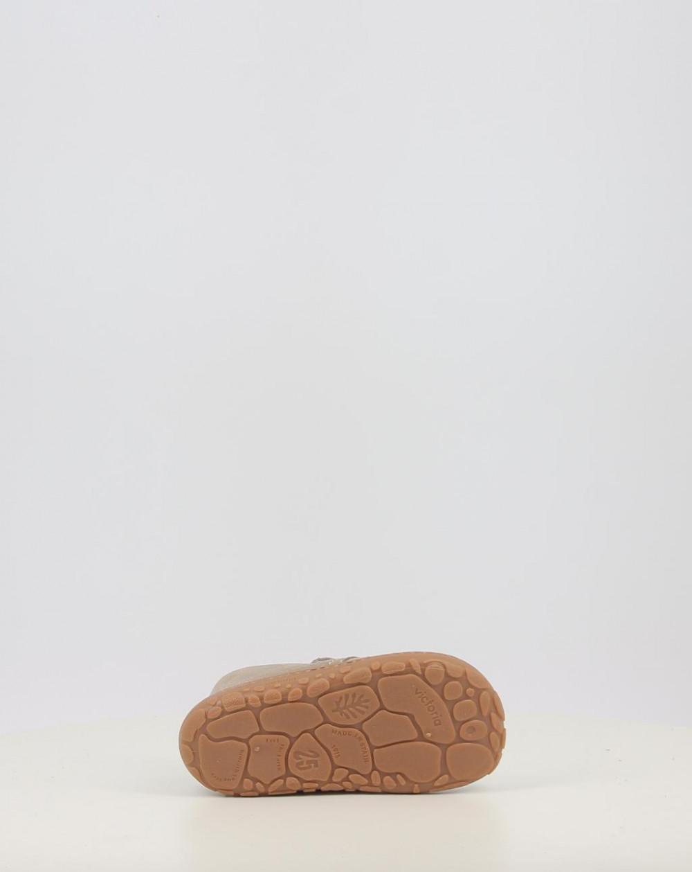 BOSCO BAREFOOT BOTIN SERRAJE 1370121