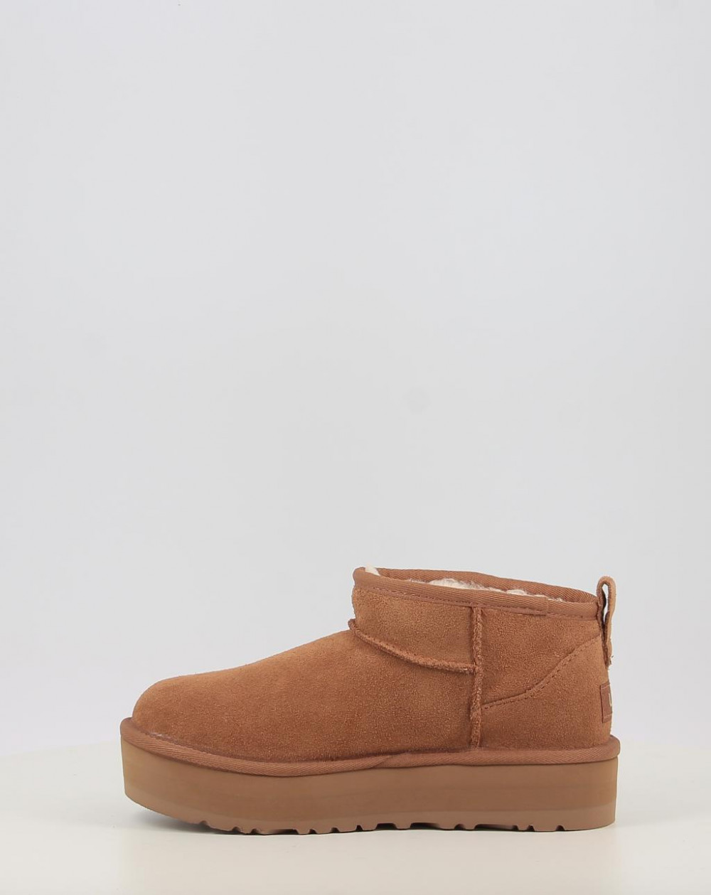 CLASSIC ULTRA MINI PLATFORM