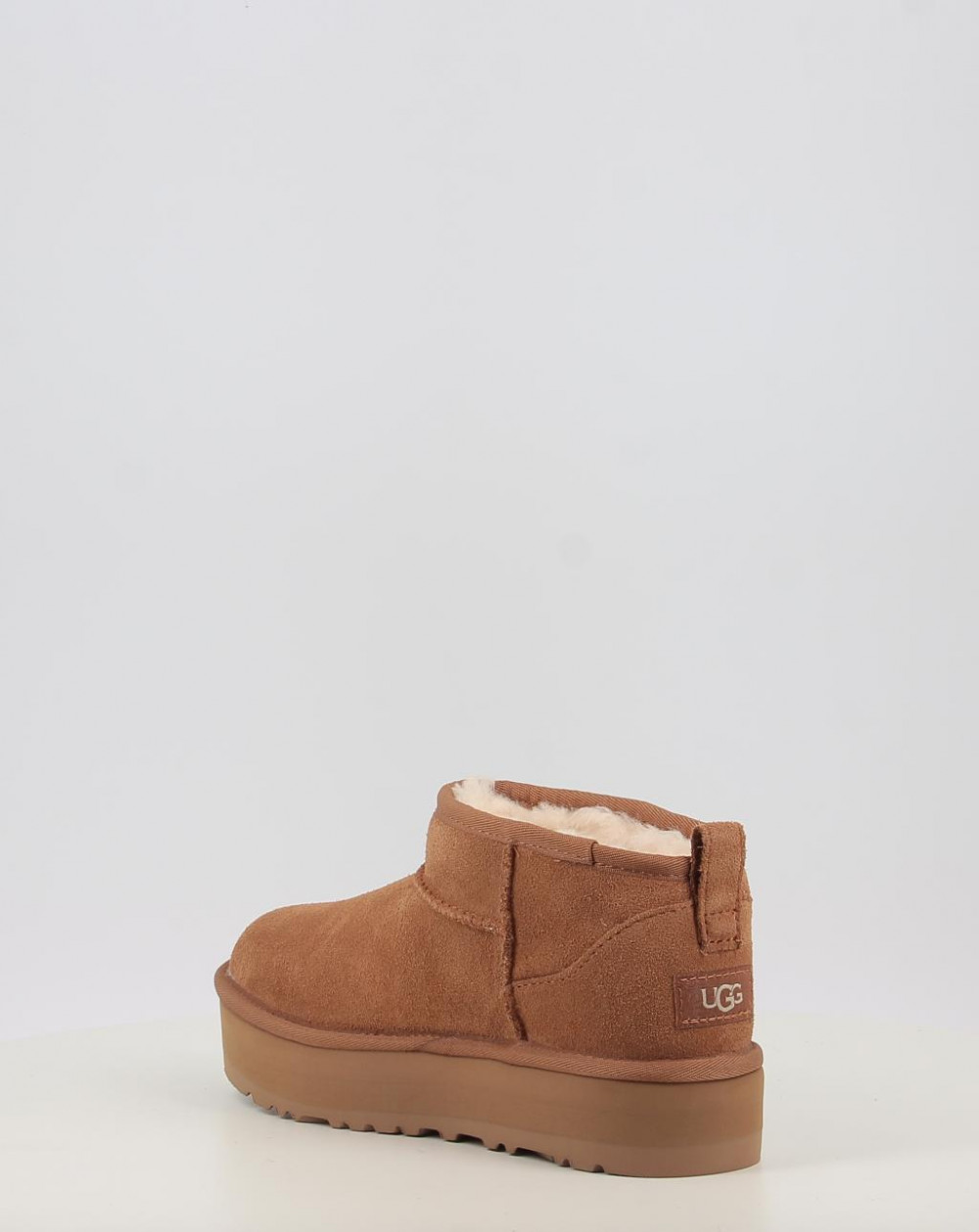 CLASSIC ULTRA MINI PLATFORM