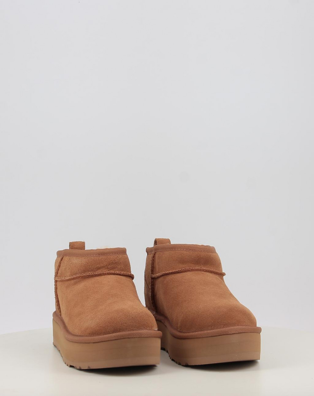 CLASSIC ULTRA MINI PLATFORM