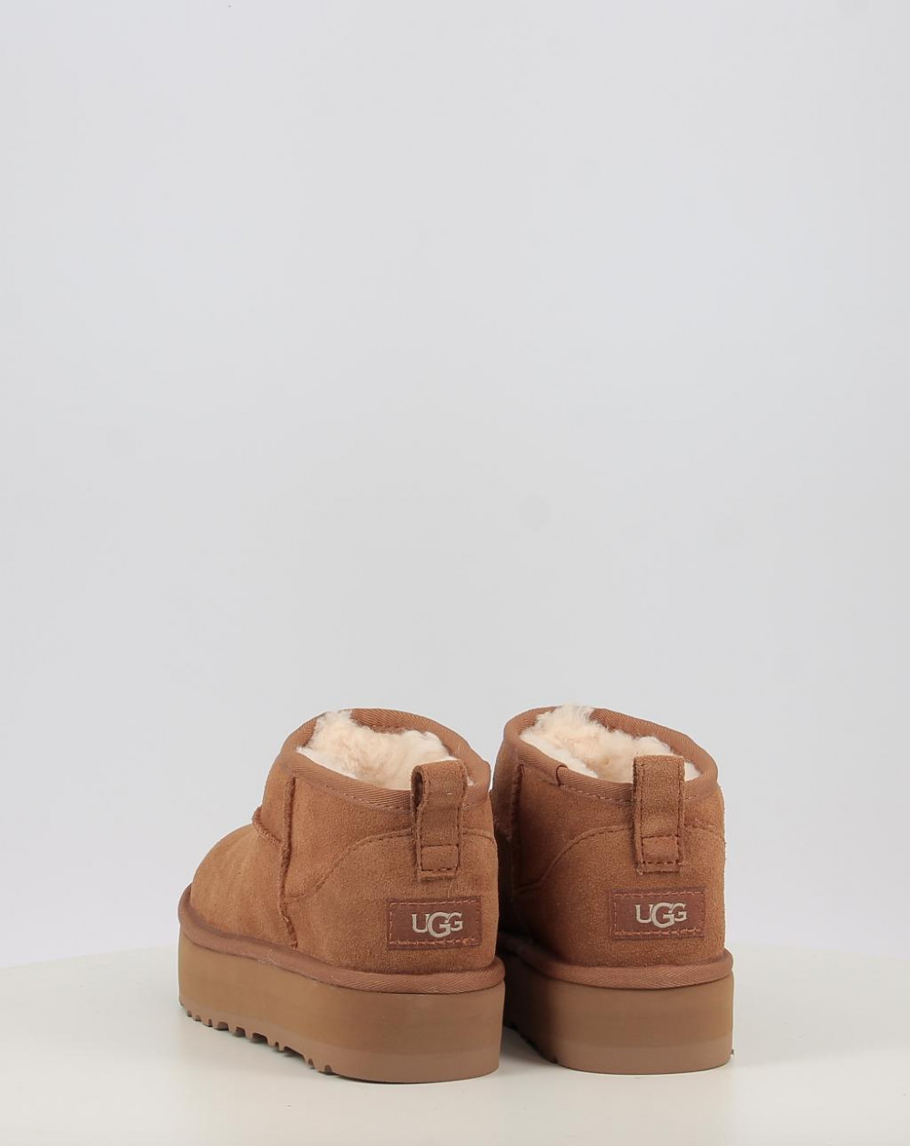 CLASSIC ULTRA MINI PLATFORM