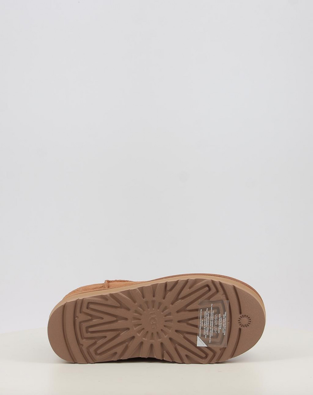 CLASSIC ULTRA MINI PLATFORM